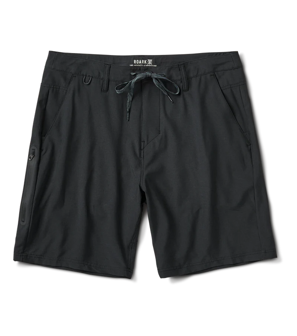 Explorer Short 2.0 - Black