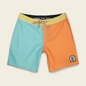 Buchannon Boardshorts