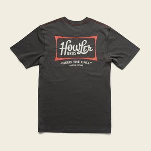Howler Select Pocket T-Shirt