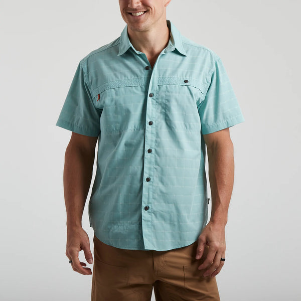 Tidepool Tech Shirt