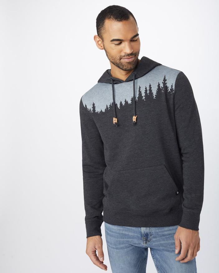 Tentree deals hoodie mens