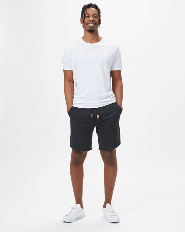 French Terry Sweatshort