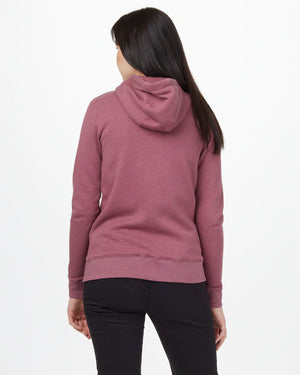 Juniper Classic Women's Zip Hoodie