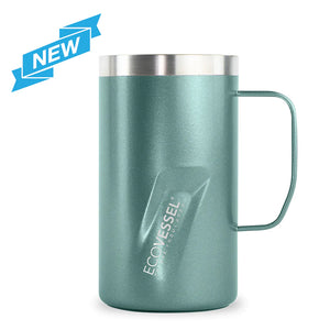 The Transit 16oz Travel Mug