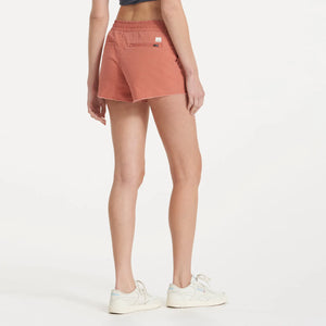 Vintage Ripstop Short