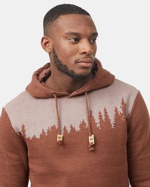 Juniper Classic Men's Hoodie