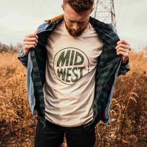 Midwest Natural T-Shirt
