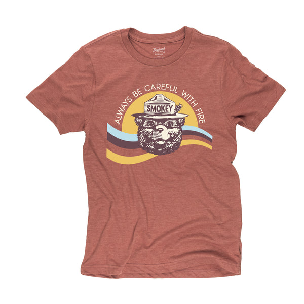 Smokey Vibes T-Shirt
