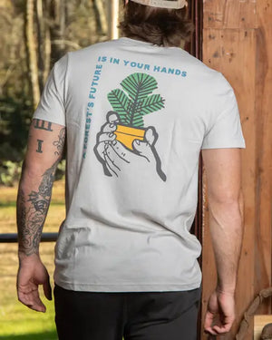 Forest's Future T-Shirt