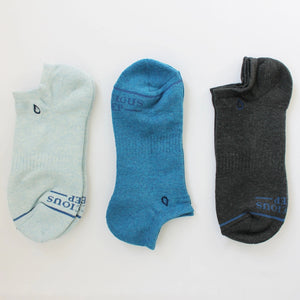 Socks that Give Water - 3 Pack