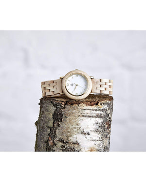 The Birch Wristwatch