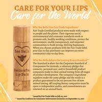 Pumpkin Spice Lip Balm