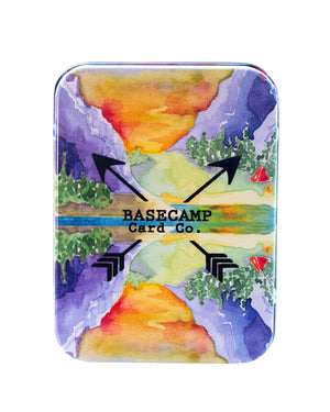 Basecamp Cards: Original Edition