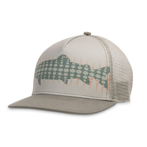 Basin Trucker Hat