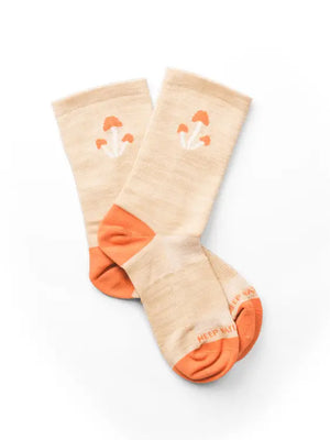 Camp & Trail Mid Socks