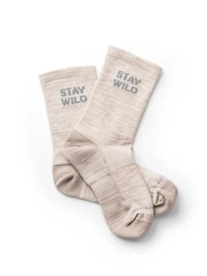 Camp & Trail Mid Socks