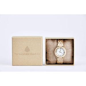 The Birch - Women's Watch