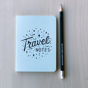 Mini Travel Notes