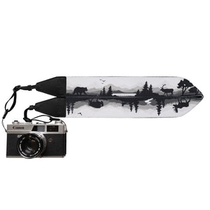 Wildlife Camera Strap