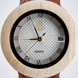 The Hazel Wristwatch