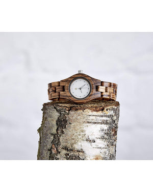 The Pine Wristwatch