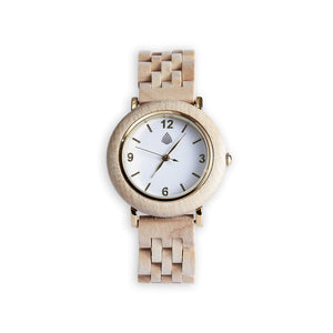 The Birch - Women's Watch