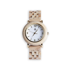 The Birch Wristwatch