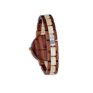 The Hazel - Women's Watch