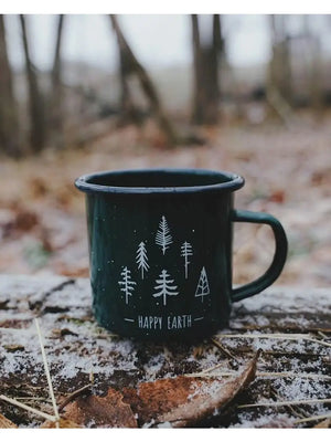 Arboretum Camp Mug