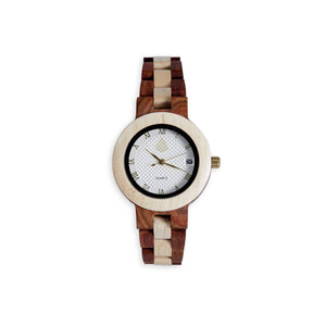 The Hazel - Women's Watch