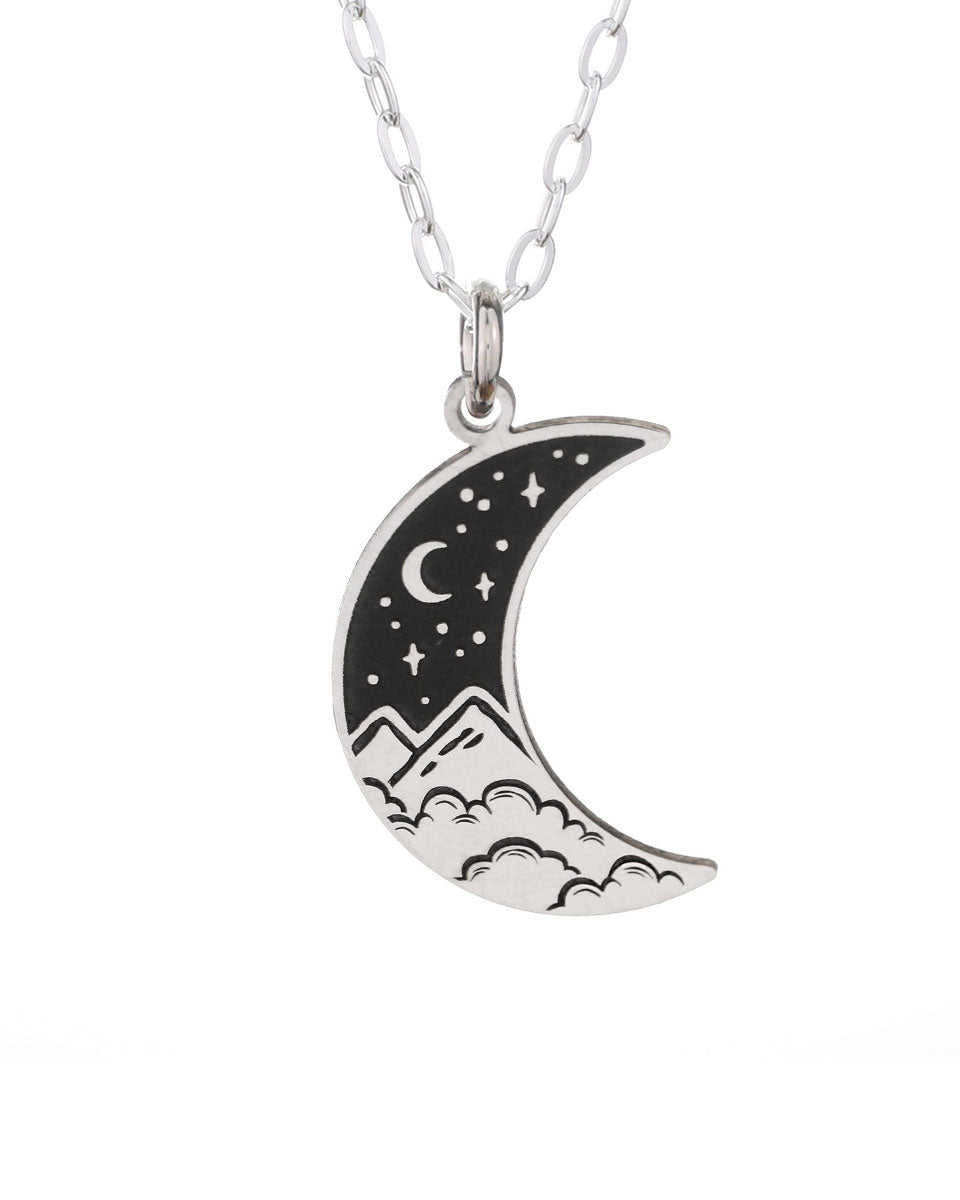 Sweet Dreams Necklace