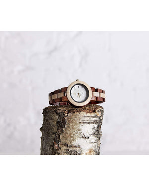 The Hazel - Women's Watch