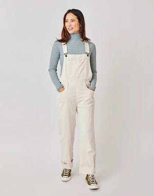 Jason Cord Overall