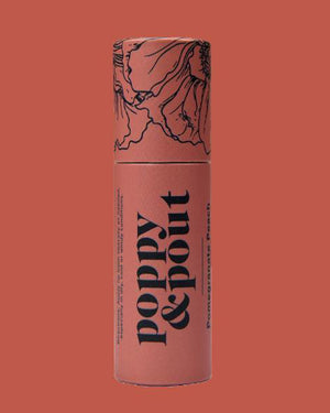 Pomegranate Peach
