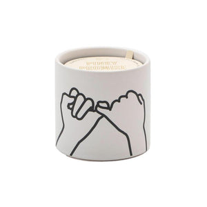 Impressions Candle