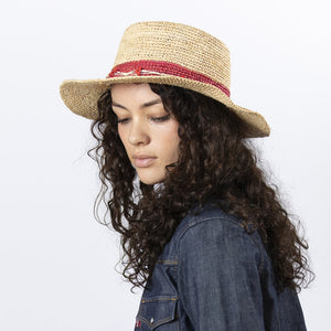 Gia Women's Sun Hat