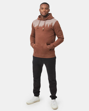 Juniper Classic Men's Hoodie