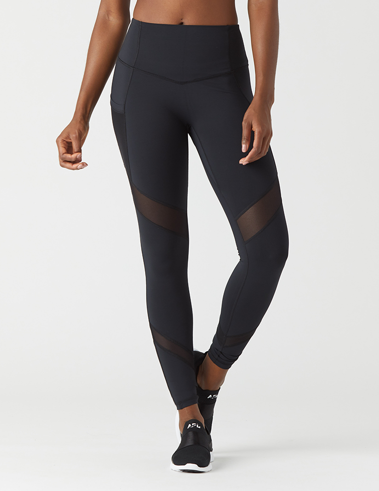 Sculpt Legging - Free Air Life Co.