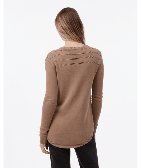 Forever After Sweater