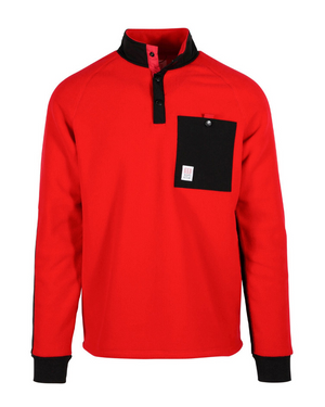 Men's Mountain Fleece