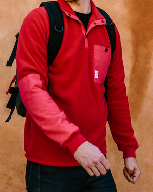 Men's Mountain Fleece