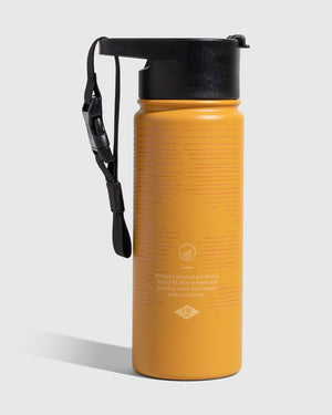 Horizon 18 oz. Insulated Steel Travel Bottle