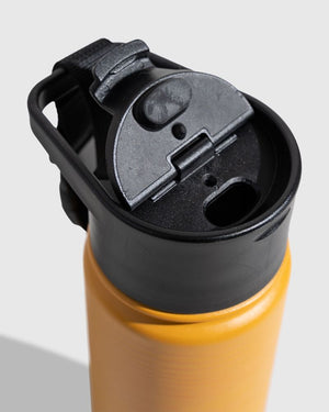 Horizon 18 oz. Insulated Steel Travel Bottle