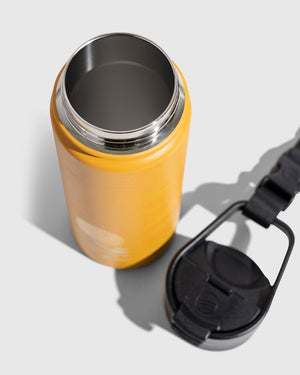 Horizon 18 oz. Insulated Steel Travel Bottle