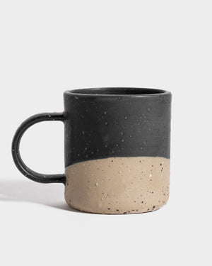 8oz Stoneware Mug