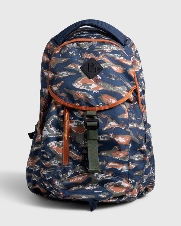 25L Transit Pack