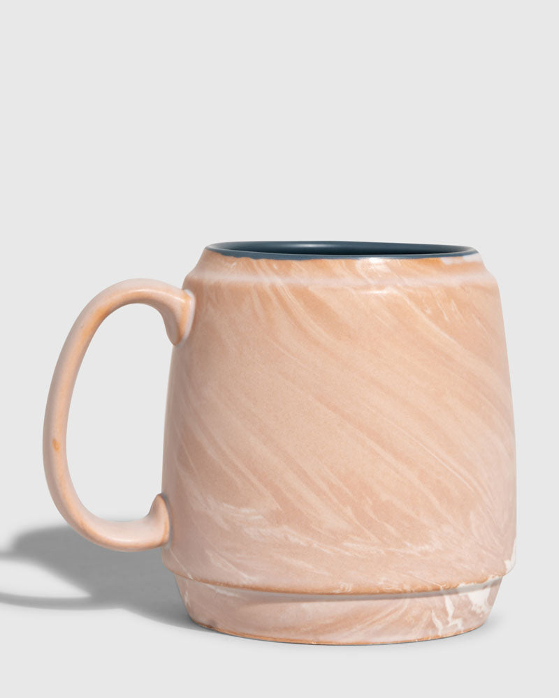 16oz Stoneware Potters Mug