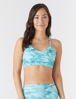 Vitality Sports Bra