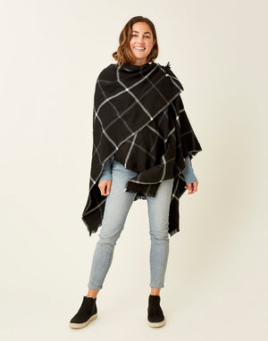 Scarlette Poncho