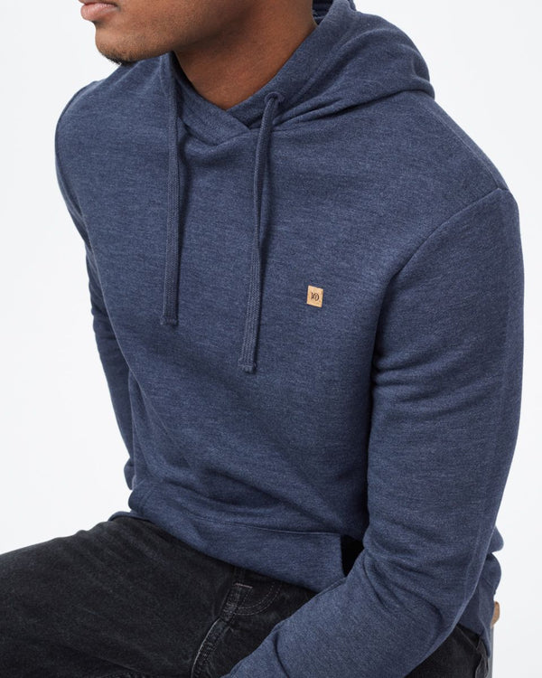 TreeFleece Reynard Hoodie